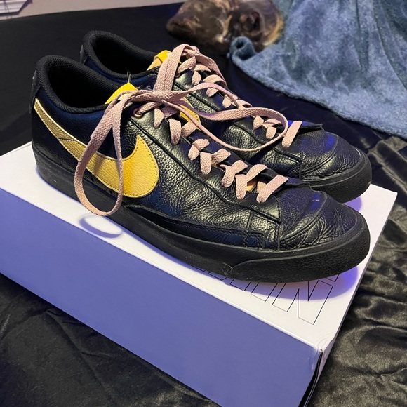 Nike blazer lows 13US - Picture 1 of 4